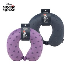 Alternative view of Almohada viaje Minnie Disney - 70.0100005