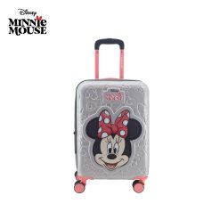 Valija carry on Minnie 20'' ABS - 70.33006E2