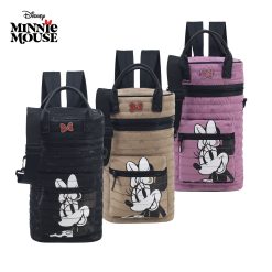 Alternative view of Mochila matero Minnie Disney - 70.6500001