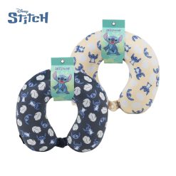 Alternative view of Almohada viaje Stitch Disney - 73.0100004