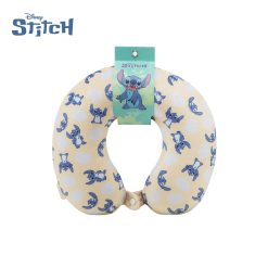 Almohada viaje Stitch Disney - 73.0100004 - Beige