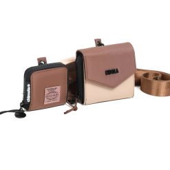 Billetera Expedition Chimola - B196