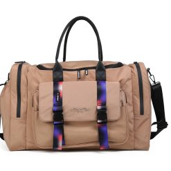 Bolso Tokio Chimola - BP118 - Camel