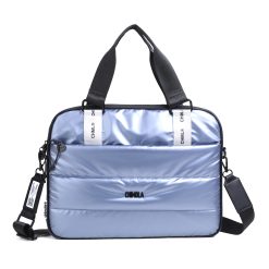 Portanotebook Puffer Ottawa Chimola - BP65 - Ocean