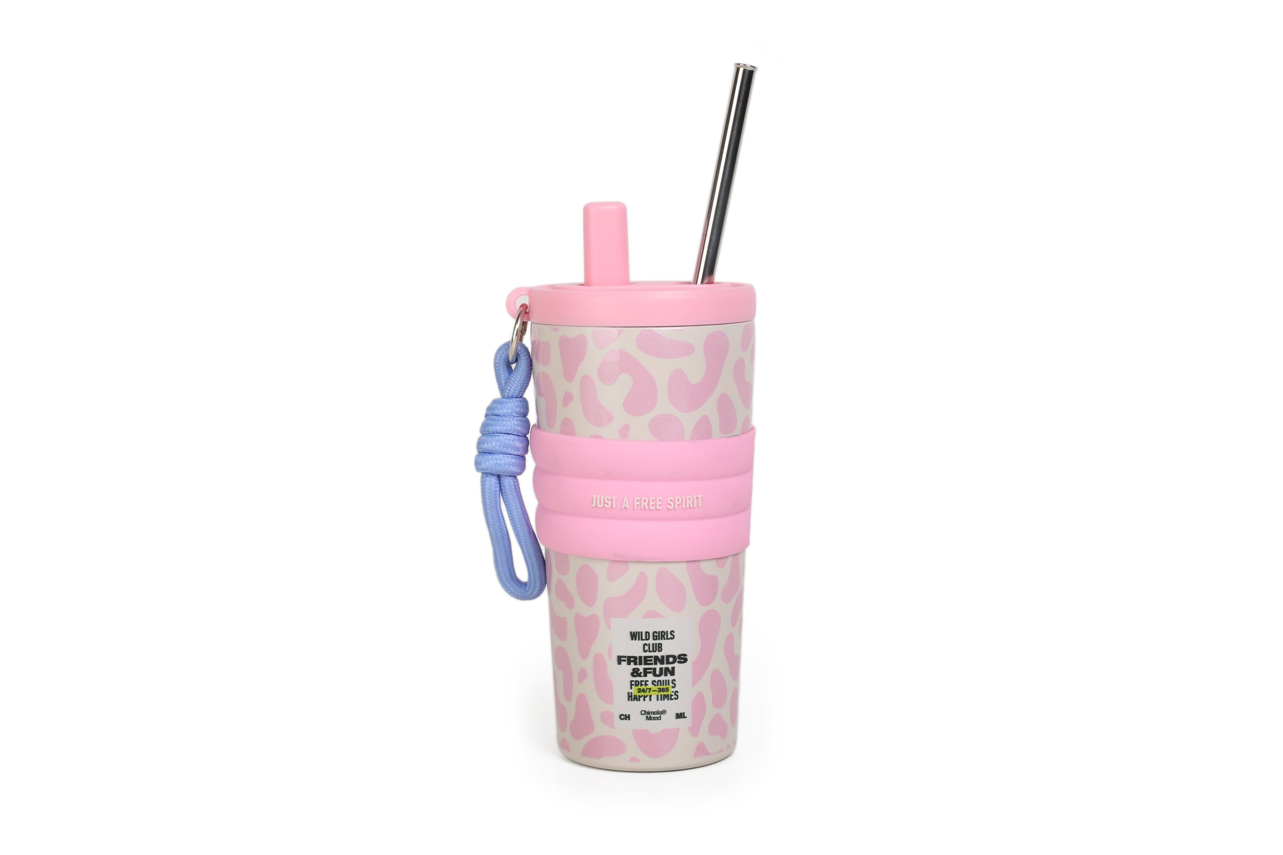 BZ165 PINK2