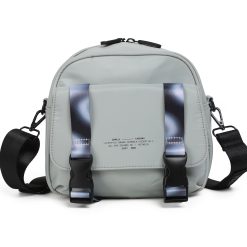 Bandolera Tokio Chimola - CB101 - Menta