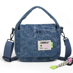 Bandolera Rina Chimola - CB124