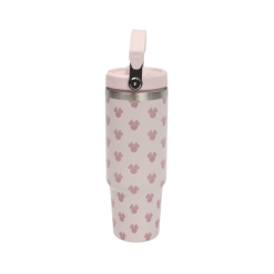 Alternative view of Vaso Térmico Minnie Mouse Clandy 900 ml. - DMI7185