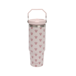 Vaso Térmico Minnie Mouse Clandy 900 ml. - DMI7185