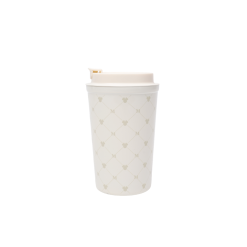 Alternative view of Vaso cafe Minnie Mouse Clandy 350 ml. - DMI8337