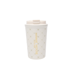 Vaso cafe Minnie Mouse Clandy 350 ml. - DMI8337