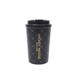 Alternative view of Vaso cafe Mickey Mouse Clandy 350 ml. - DMK8336