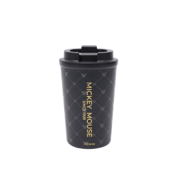 Vaso cafe Mickey Mouse Clandy 350 ml. - DMK8336
