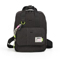 Alternative view of Mochila Rina Chimola - M256