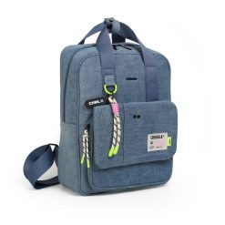 Mochila Rina Chimola - M256