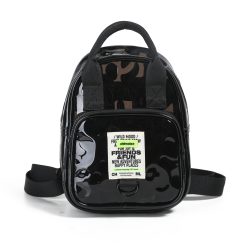 Alternative view of Mini Mochila Delfi Chimola - R163