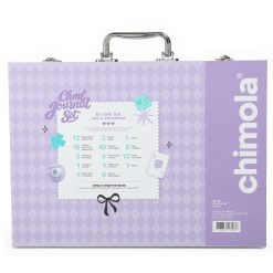 Alternative view of Journal Set Lucky Chimola - ST144