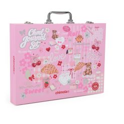 Journal Set Print Chimola - ST145