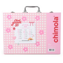 Alternative view of Journal Set Print Chimola - ST145