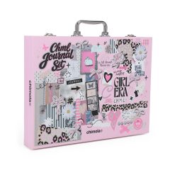 Journal Set Romantic Chimola - ST146