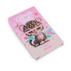 Coloring Book Chita Chimola - ST150