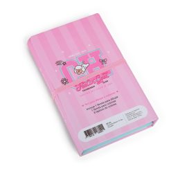 Alternative view of Coloring Book Poodle Chimola - ST151