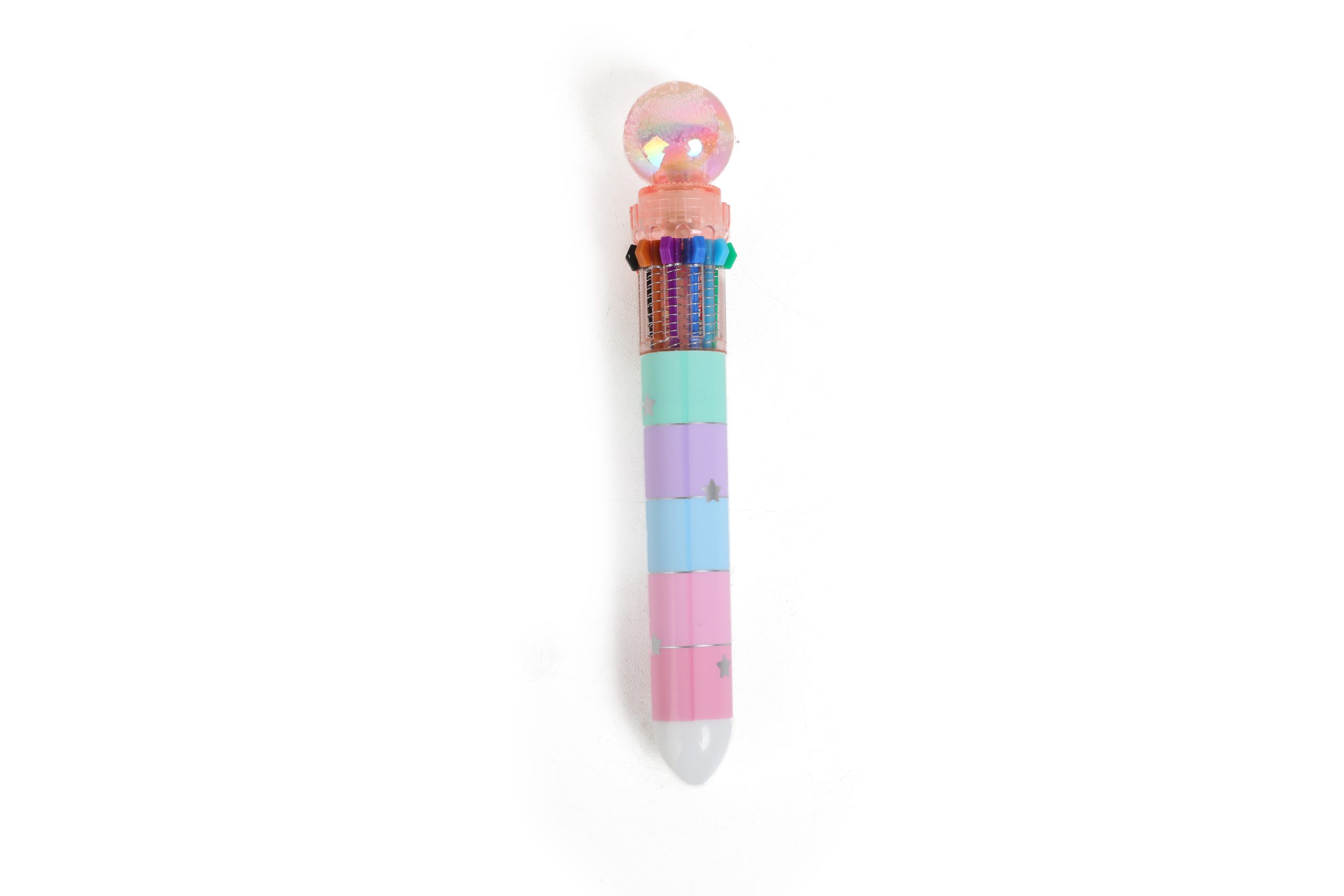 ST173-176 PEN FOR ALL COLORS