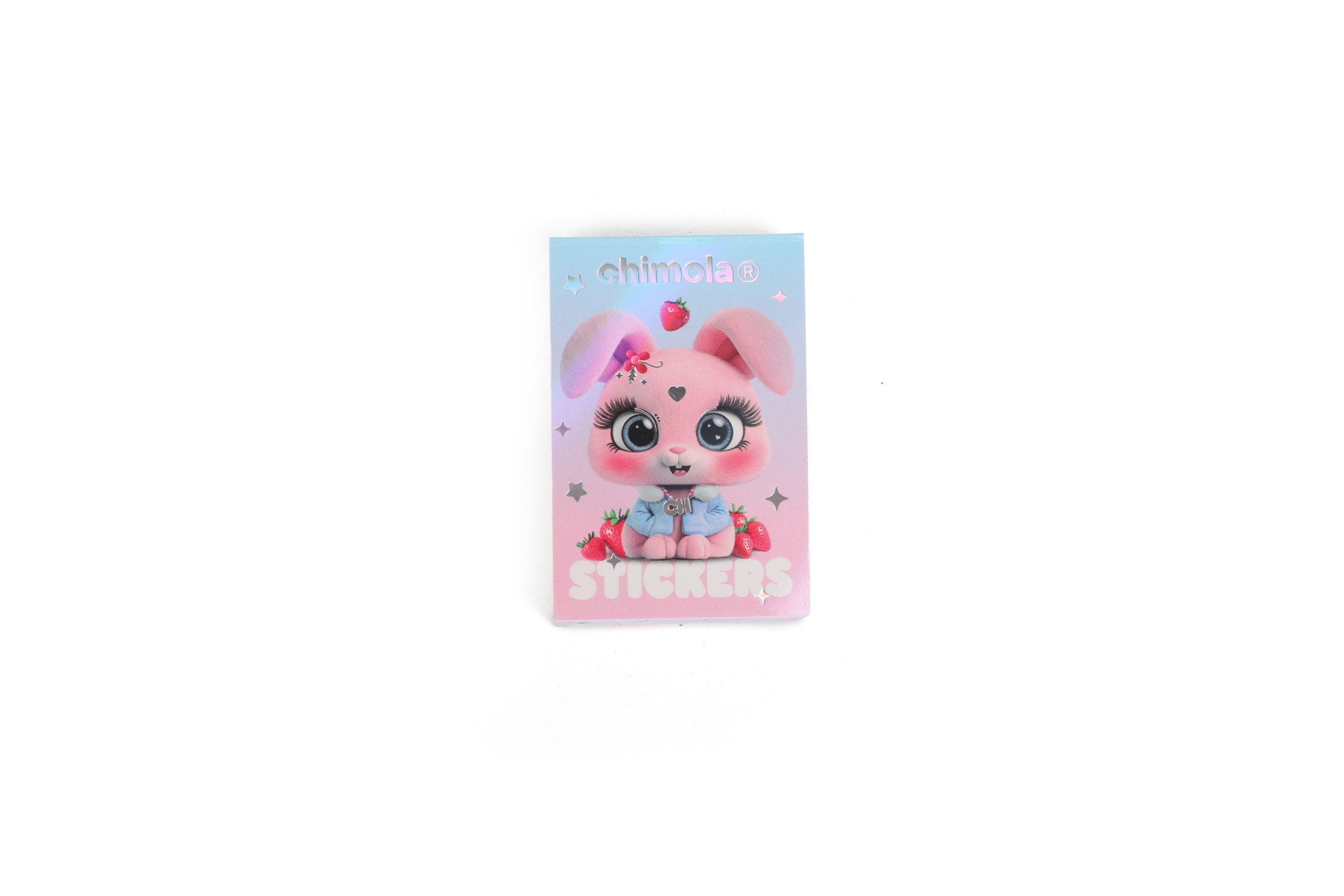 ST173 BUNNY MINISTICKER