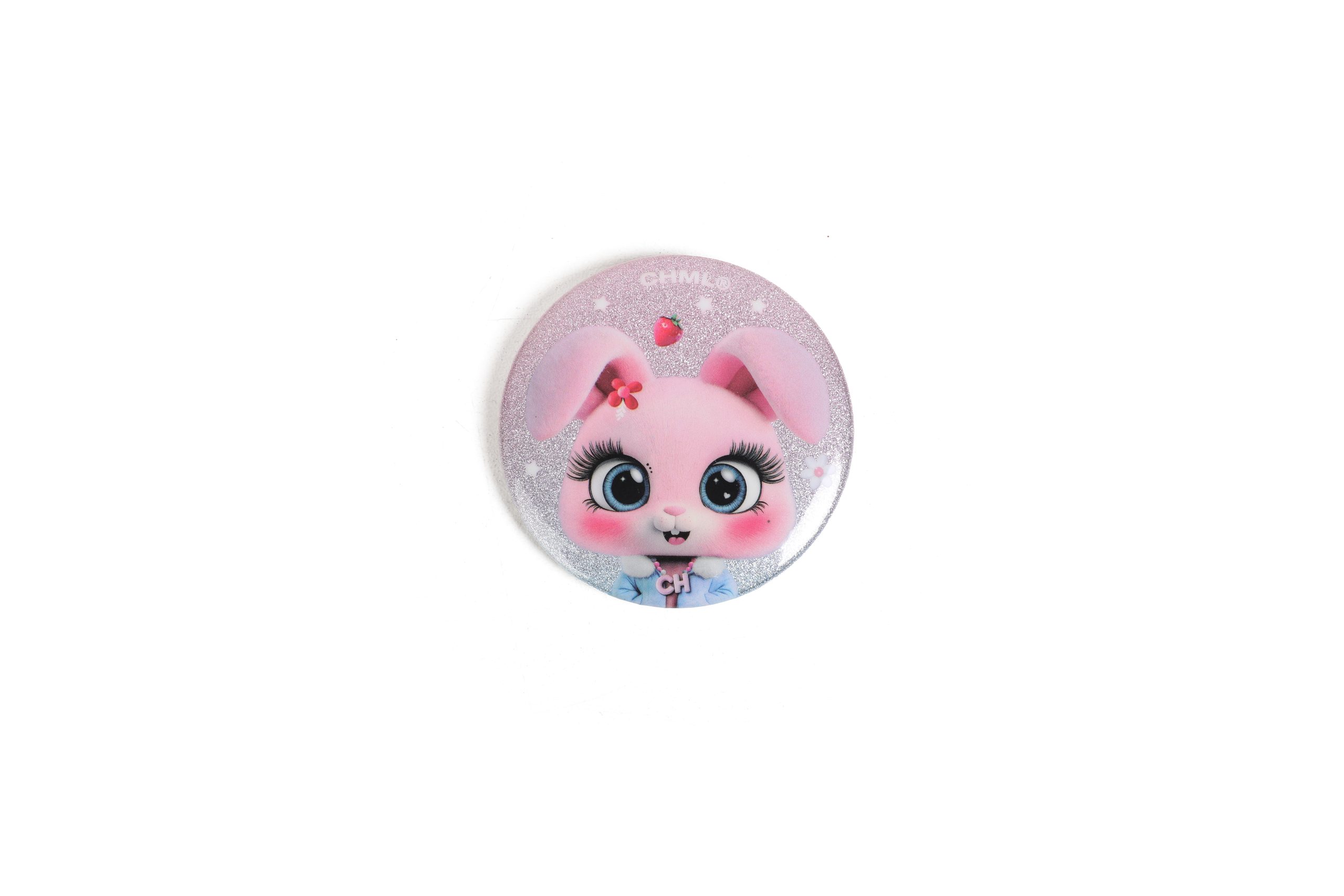 ST173 BUNNY PIN