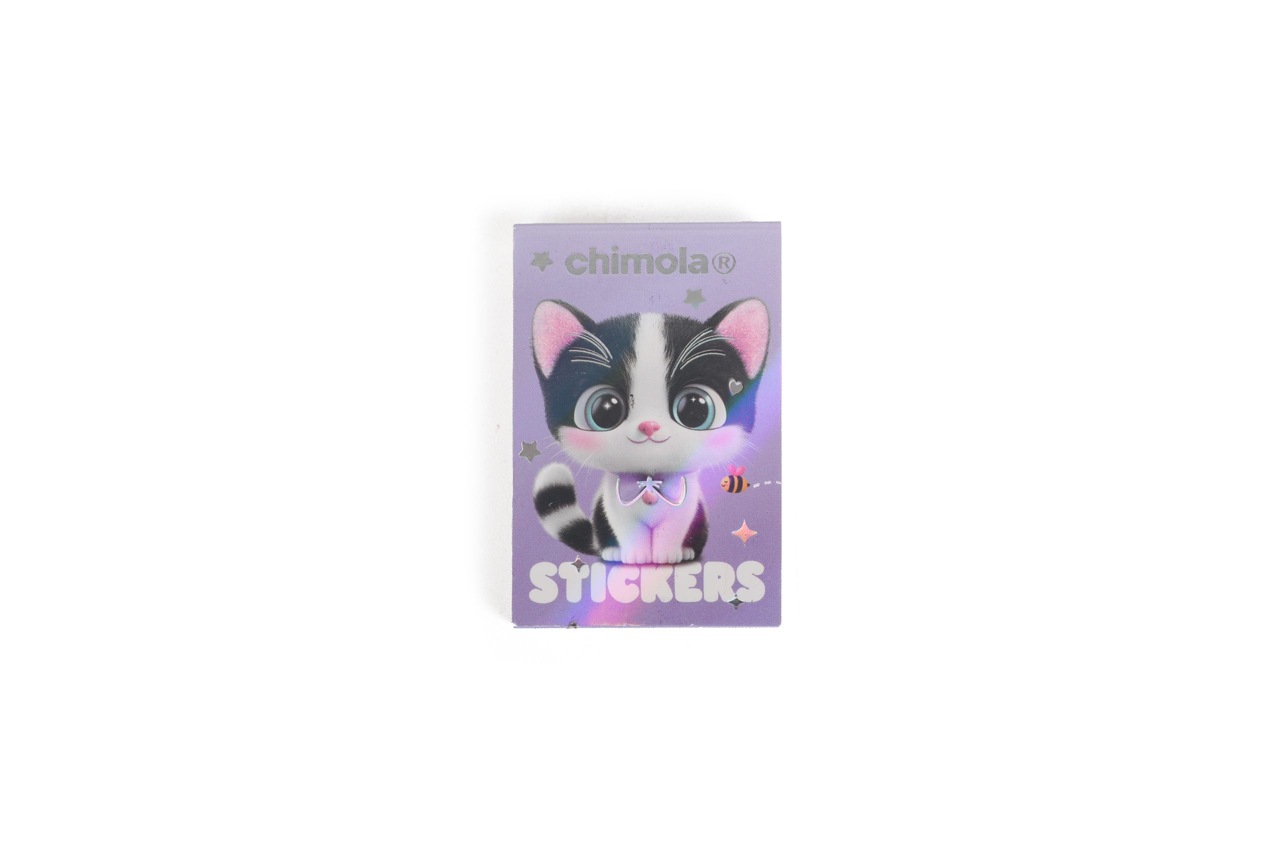 ST174 CAT MINISTICKER