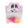 ST174 CAT SQUISHY