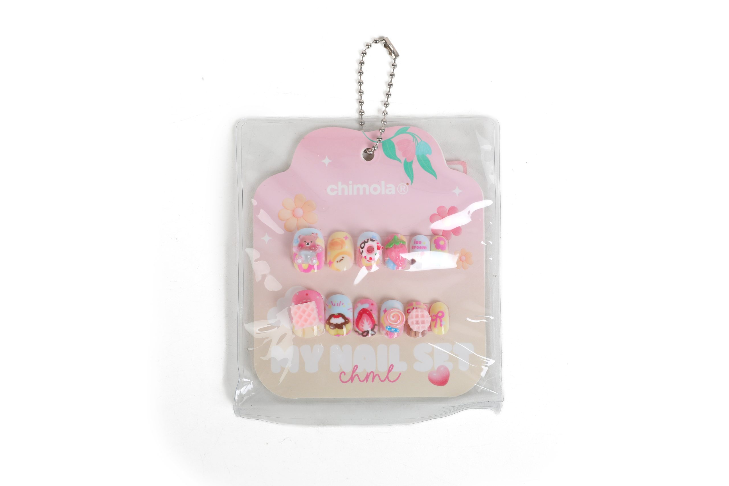 ST175 CHITA NAIL