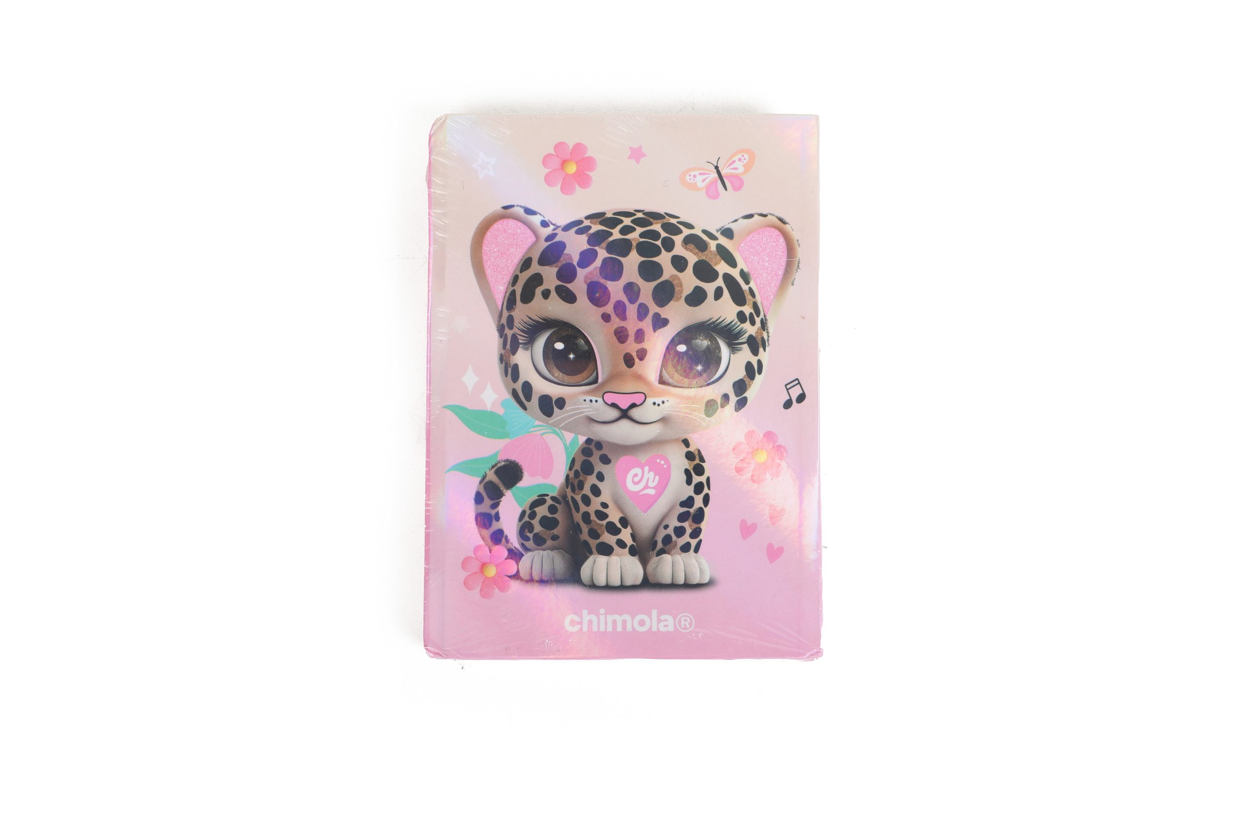 ST175 CHITA NOTEBOOK