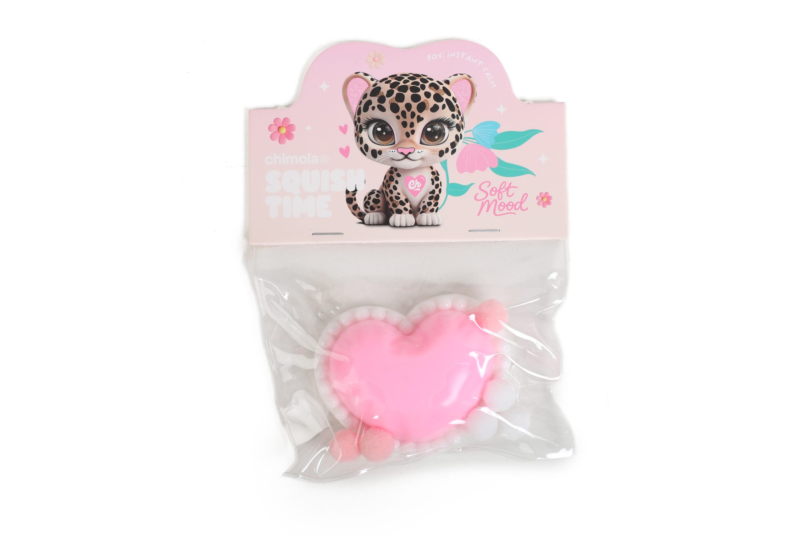 ST175 CHITA SQUISHY