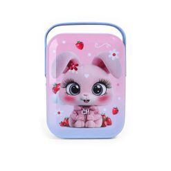Alternative view of Charm Box Bunny Chimola - ST178