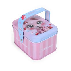 Charm Box Bunny Chimola - ST178