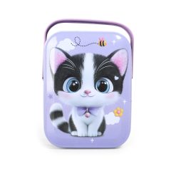 Alternative view of Charm Box Cat Chimola - ST179