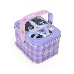 Charm Box Cat Chimola - ST179