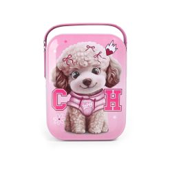 Alternative view of Charm Box Poodle Chimola - ST182