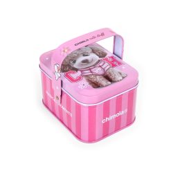 Charm Box Poodle Chimola - ST182