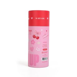 Alternative view of Glow Up set Romantic Chimola - ST185