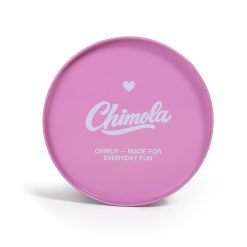 Alternative view of Cute Box Pink Chimola - ST187
