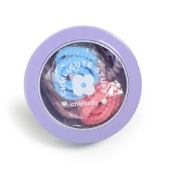 Alternative view of Cute Box Purple Chimola - ST188