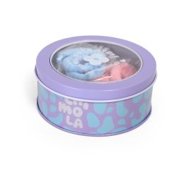 Cute Box Purple Chimola - ST188