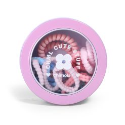 Alternative view of Cute Box Fuxia Chimola - ST190