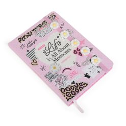 Libreta Journal Print Chimola - ST196