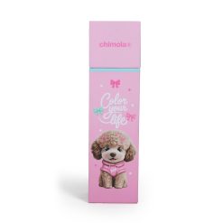 Set lapices colores Poodle Chimola x24 - ST213