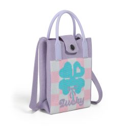 Carterita tejida Lucky Chimola - TX67