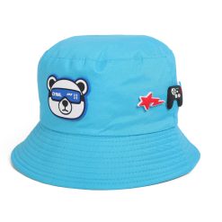 Piluso Summer Joy Bearbot Chimola – TX79