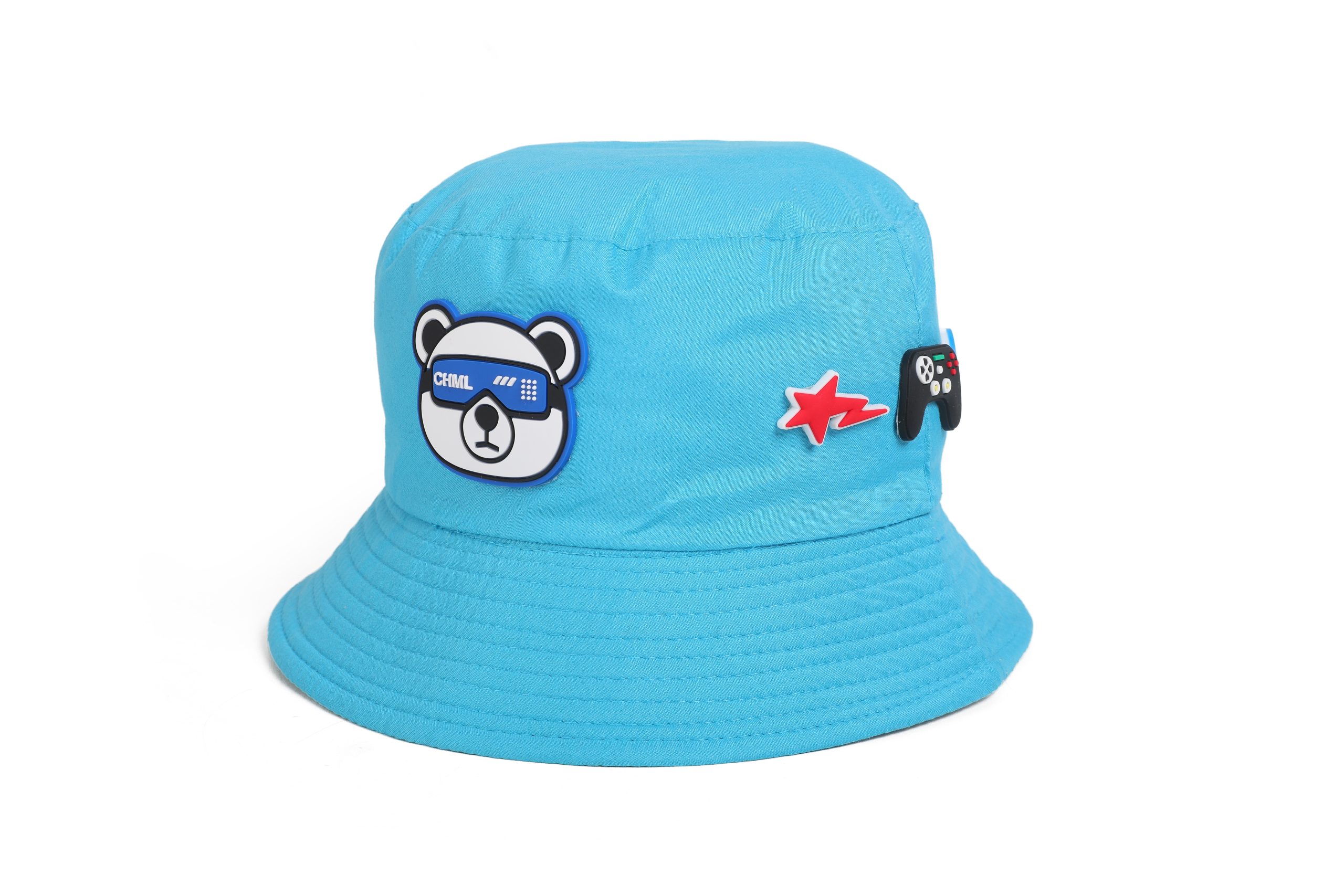 TX79 BEARBOT (2)